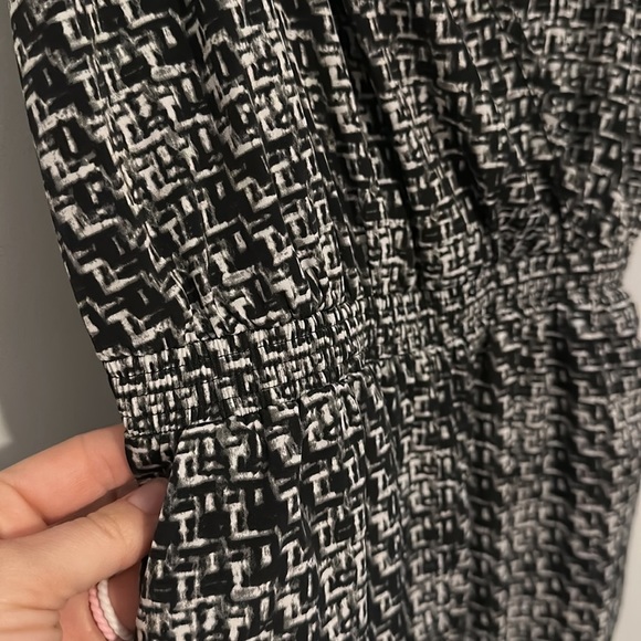 EUC Express Jumpsuit size 2 - Picture 3 of 6